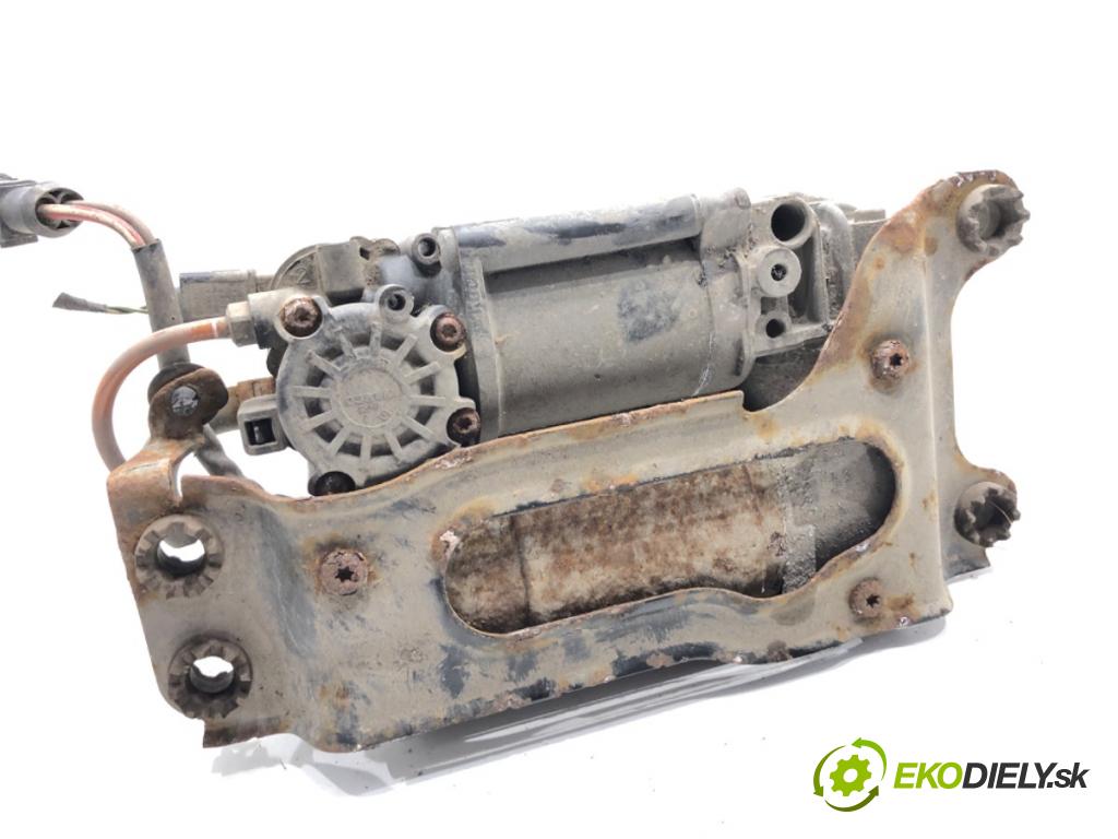 AUDI A8 D4 sedan 2015 368 kW 6.3 W12 quattro 6299 Kompresor 4H0616005C