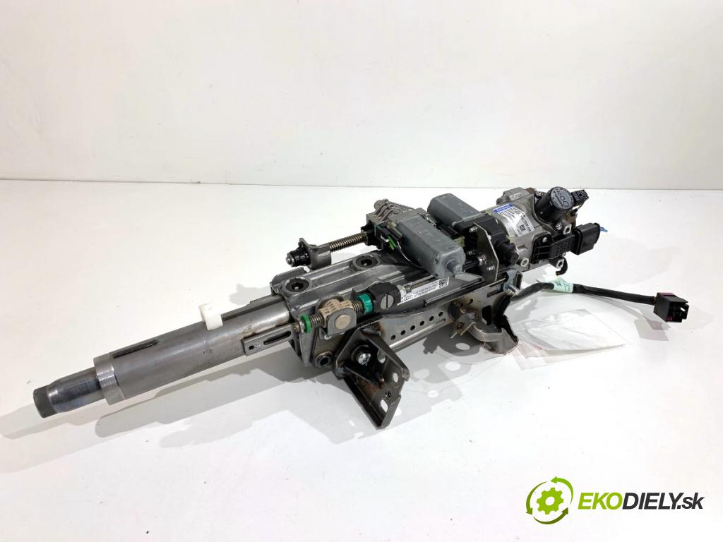 AUDI A8 D4 sedan 2015 368 kW 6.3 W12 quattro 6299 Hriadeľ, tyč volantu 4H0419506AH (Tyč riadenia (volantu))