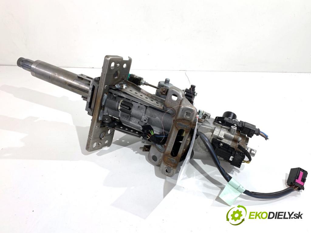 AUDI A8 D4 sedan 2015 368 kW 6.3 W12 quattro 6299 Hriadeľ, tyč volantu 4H0419506AH (Tyč riadenia (volantu))