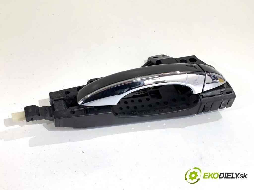 AUDI A8 D4 sedan 2015 368 kW 6.3 W12 quattro 6299 Kľučka vonkajšia pravy zad