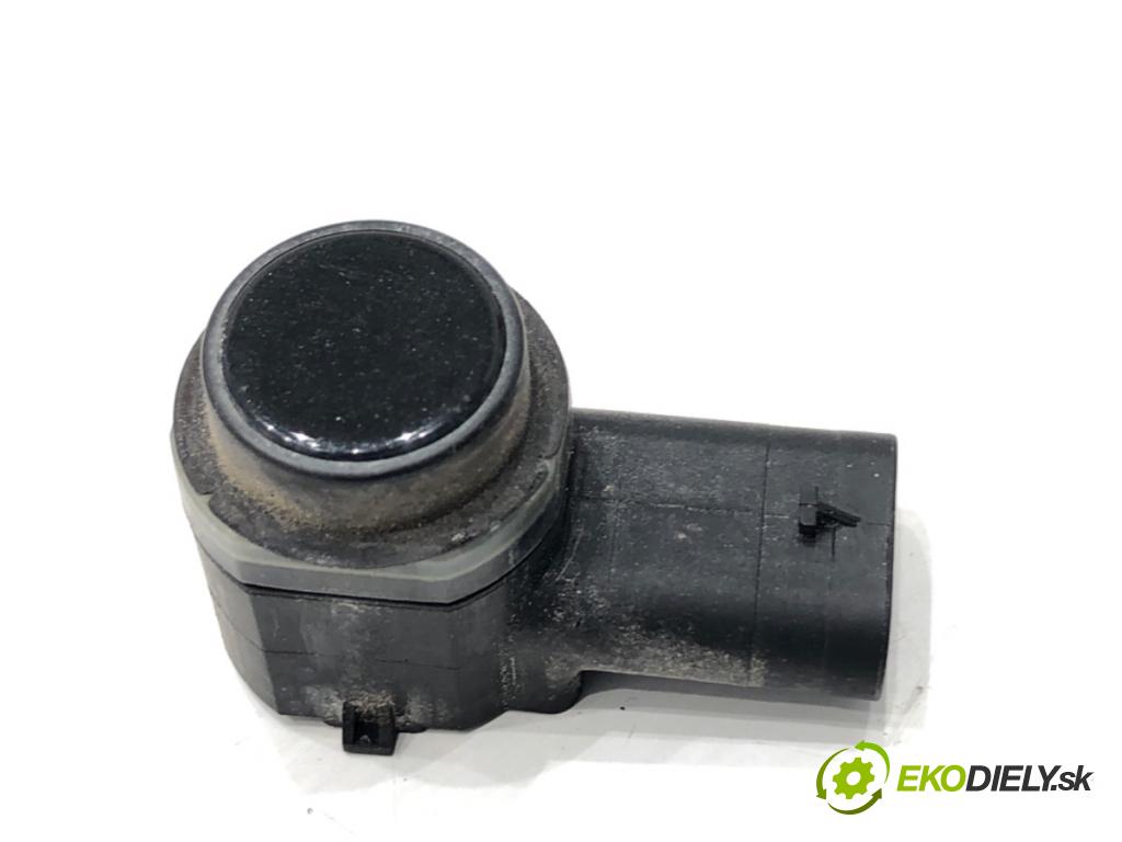 AUDI A8 D4 sedan 2015 368 kW 6.3 W12 quattro 6299 Snímač PDC 1S0919275C