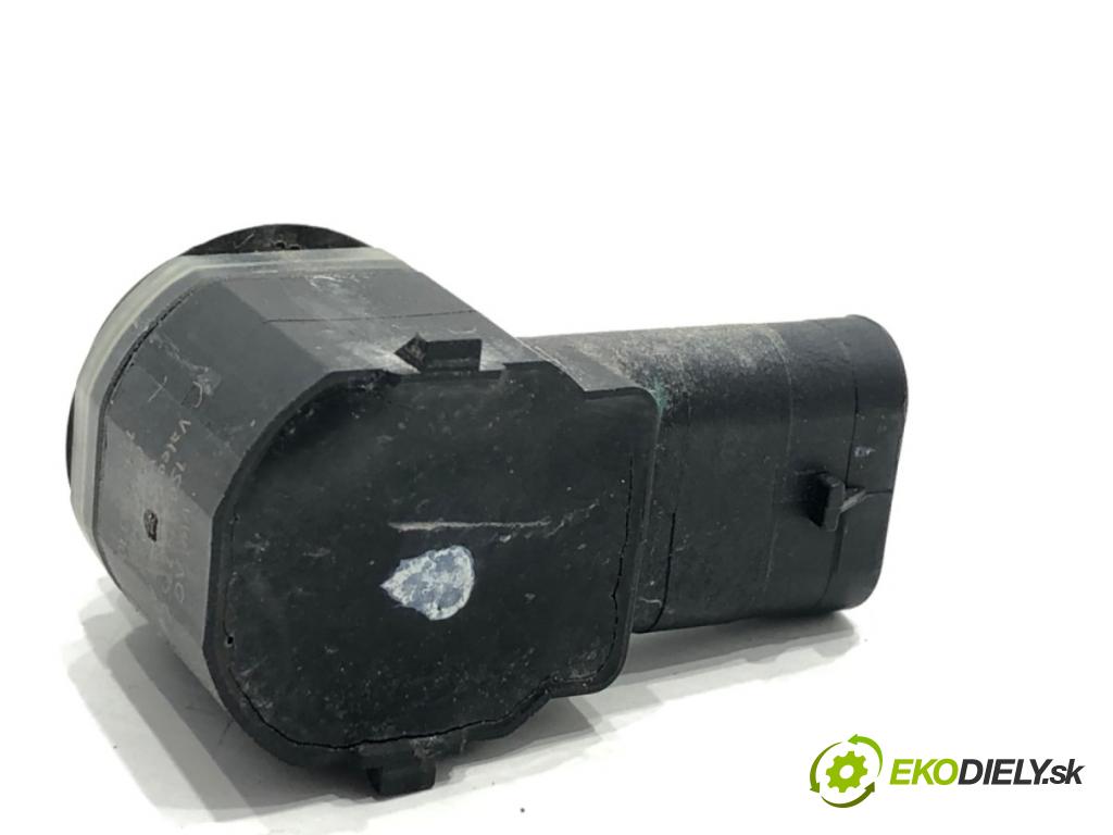 AUDI A8 D4 sedan 2015 368 kW 6.3 W12 quattro 6299 Snímač PDC 1S0919275C