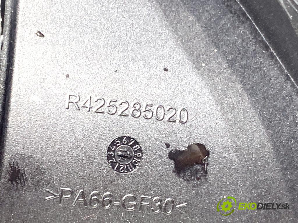 AUDI A8 D4 sedan 2015 368 kW 6.3 W12 quattro 6299 Tyč tyče riadiacej 4H1419753D