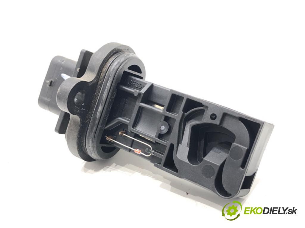 AUDI A8 D4 sedan 2015 368 kW 6.3 W12 quattro 6299 váha vzduchu 0280218256 (Snímač hmotnosti vzduchu)