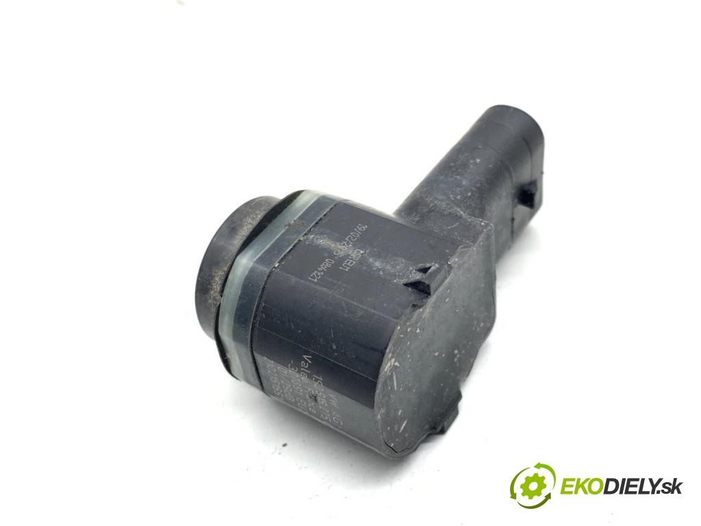 AUDI A8 D4 sedan 2015 368 kW 6.3 W12 quattro 6299 Snímač PDC 1S0919275C