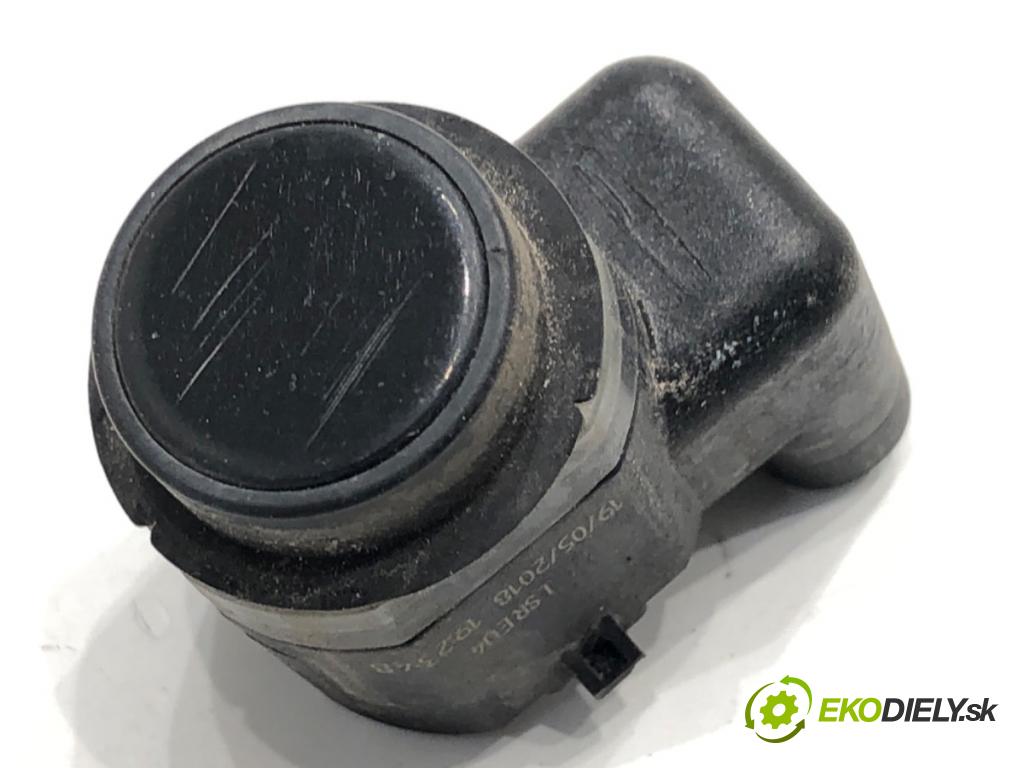 AUDI A8 D4 sedan 2015 368 kW 6.3 W12 quattro 6299 Snímač PDC 1S0919275D