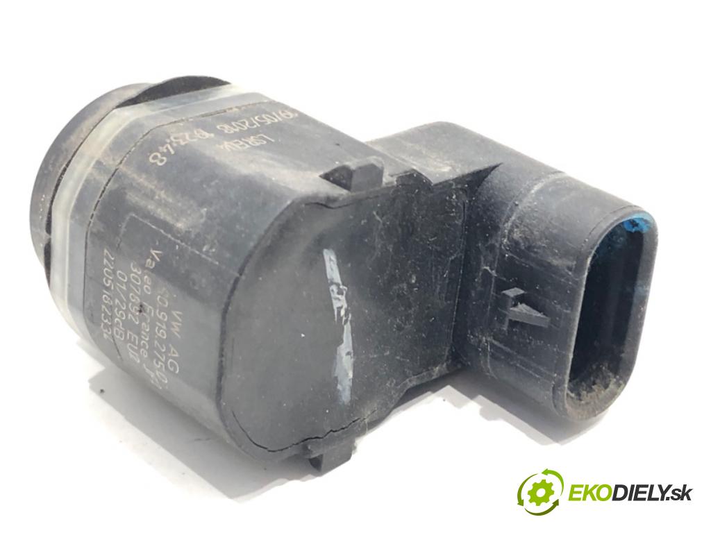 AUDI A8 D4 sedan 2015 368 kW 6.3 W12 quattro 6299 Snímač PDC 1S0919275D