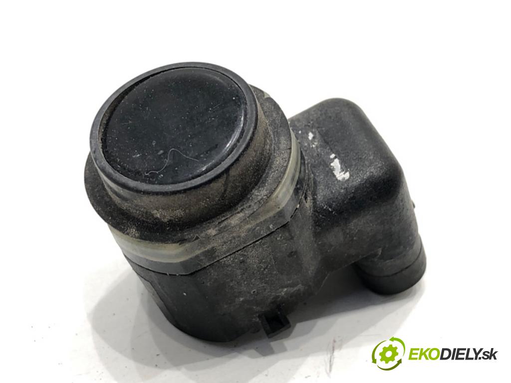 AUDI A8 D4 sedan 2015 368 kW 6.3 W12 quattro 6299 Snímač PDC 1S0919275D