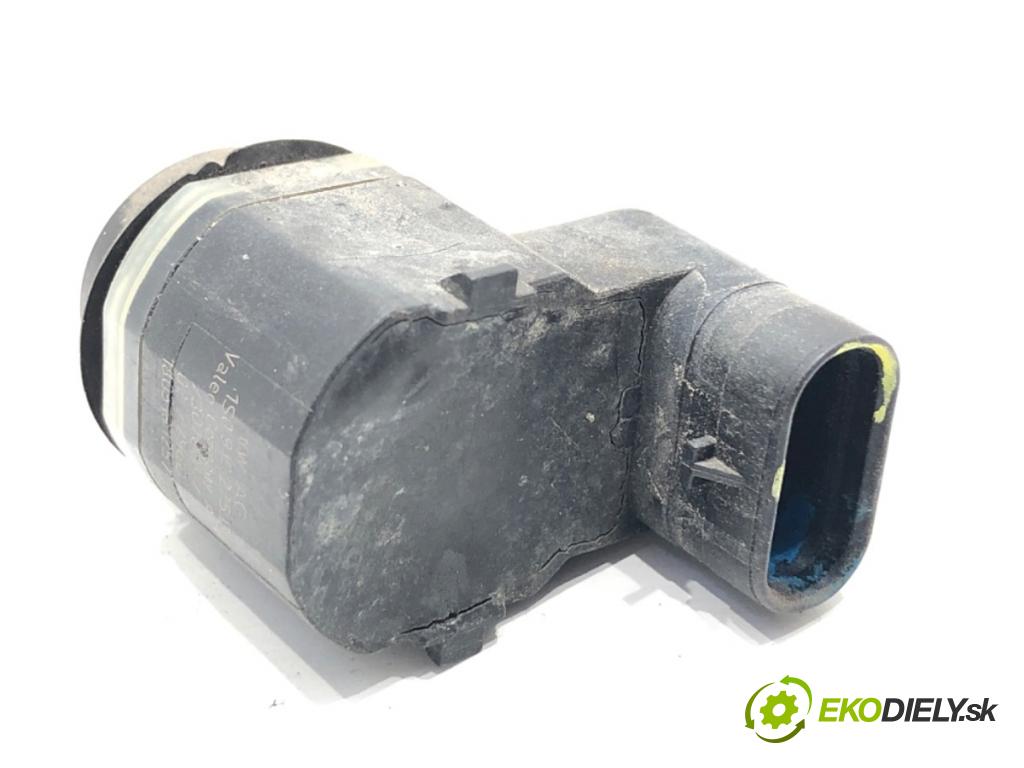 AUDI A8 D4 sedan 2015 368 kW 6.3 W12 quattro 6299 Snímač PDC 1S0919275D