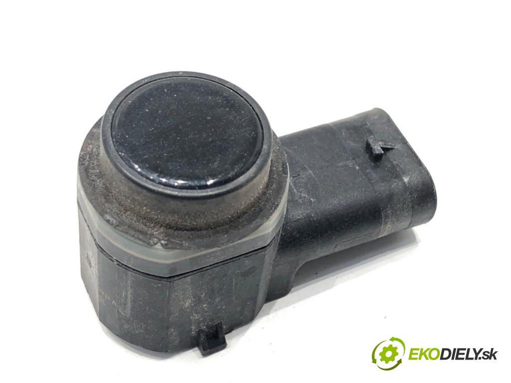 AUDI A8 D4 sedan 2015 368 kW 6.3 W12 quattro 6299 Snímač PDC 1S0919275C