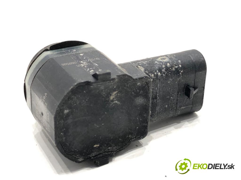 AUDI A8 D4 sedan 2015 368 kW 6.3 W12 quattro 6299 Snímač PDC 1S0919275C