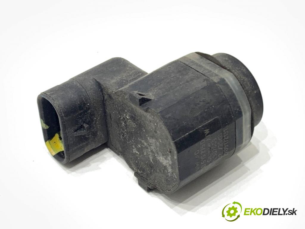 AUDI A8 D4 sedan 2015 368 kW 6.3 W12 quattro 6299 Snímač PDC 1S0919275D