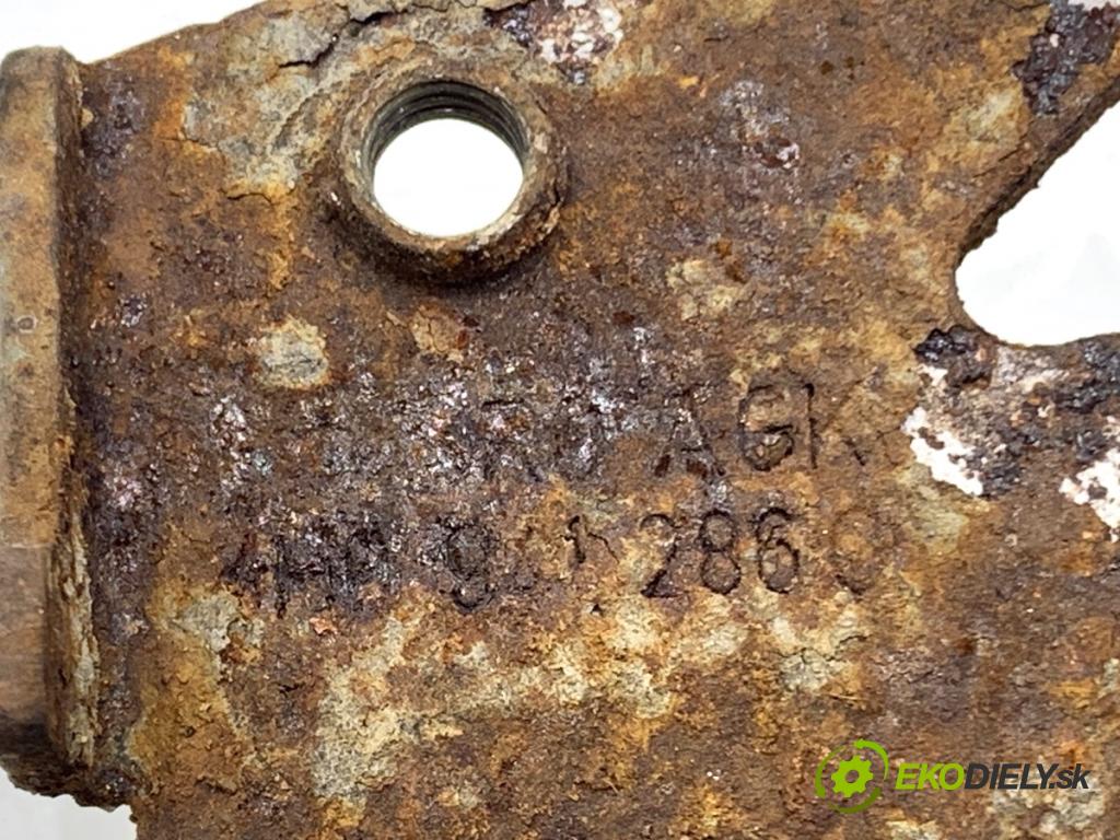 AUDI A8 D4 sedan 2015 368 kW 6.3 W12 quattro 6299 Snímač XENON pravy predný 3C0907503