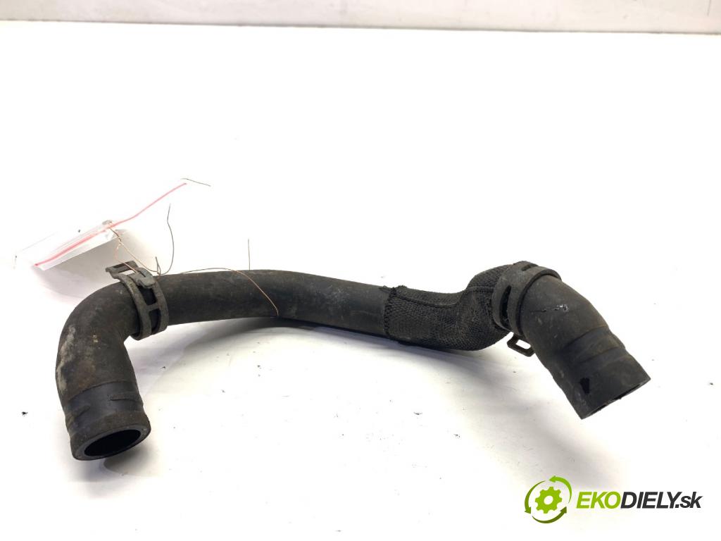 AUDI A8 D4 sedan 2015 368 kW 6.3 W12 quattro 6299 Rúra vody 