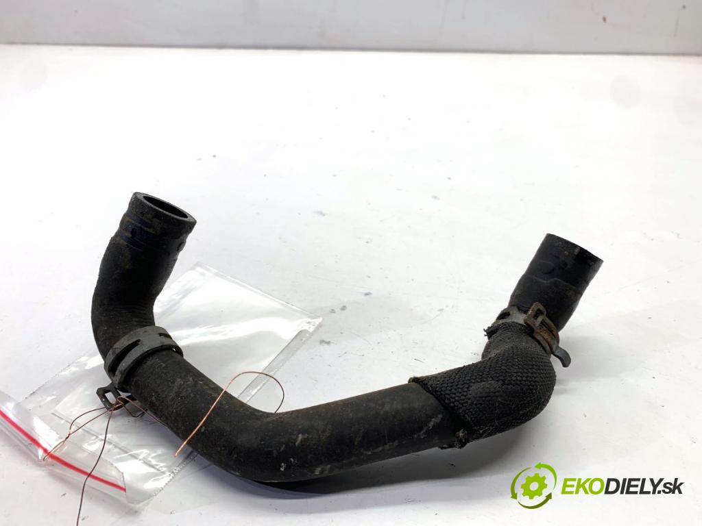 AUDI A8 D4 sedan 2015 368 kW 6.3 W12 quattro 6299 Rúra vody