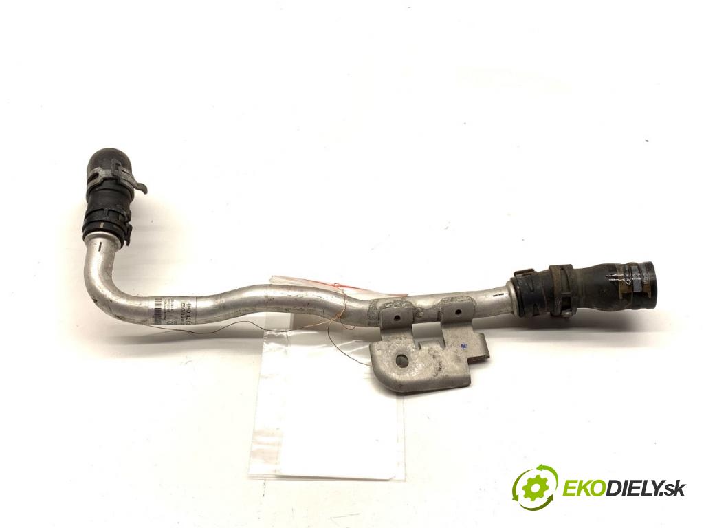 AUDI A8 D4 sedan 2015 368 kW 6.3 W12 quattro 6299 Rúra vody 4H0121399G