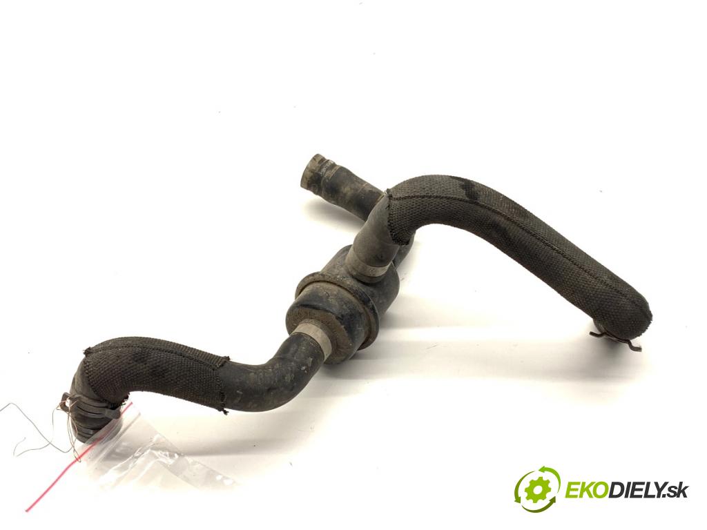 AUDI A8 D4 sedan 2015 368 kW 6.3 W12 quattro 6299 Rúra vody 