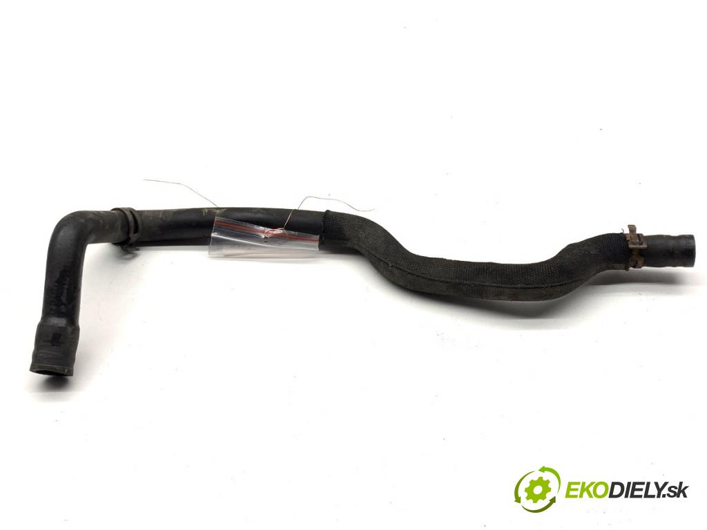 AUDI A8 D4 sedan 2015 368 kW 6.3 W12 quattro 6299 Rúra vody 4H0121471C