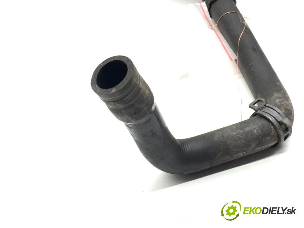 AUDI A8 D4 sedan 2015 368 kW 6.3 W12 quattro 6299 Rúra vody 4H0121471C