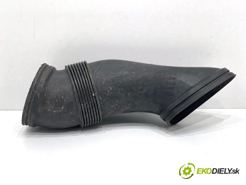 AUDI A8 D4 sedan 2015 368 kW 6.3 W12 quattro 6299 Rúra vzduchu 4H0129509C