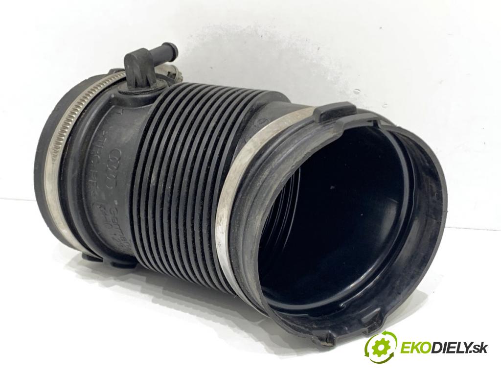 AUDI A8 D4 sedan 2015 368 kW 6.3 W12 quattro 6299 Rúra vzduchu 4H0129616F