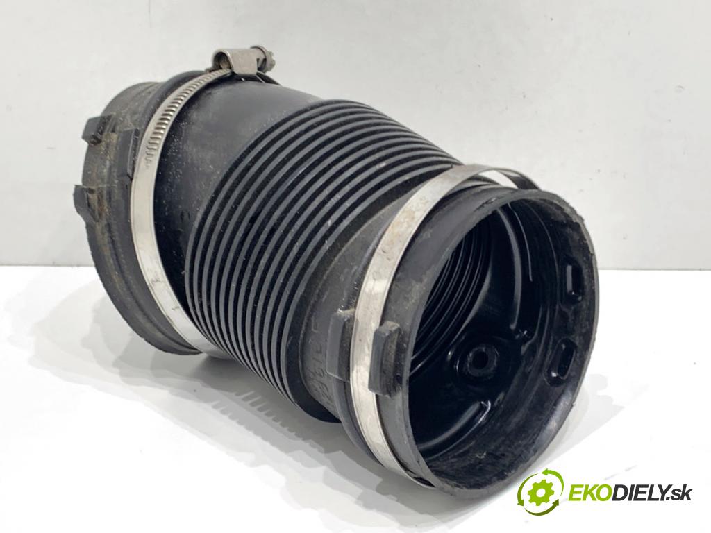 AUDI A8 D4 sedan 2015 368 kW 6.3 W12 quattro 6299 Rúra vzduchu 4H0129616F