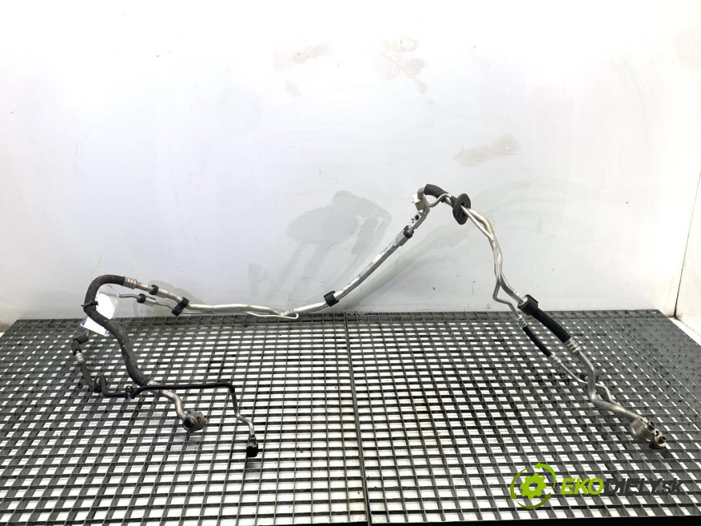 AUDI A8 D4 sedan 2015 368 kW 6.3 W12 quattro 6299 rúrka klimatizácie 4H0260712H (Rúrka klimatizácie)