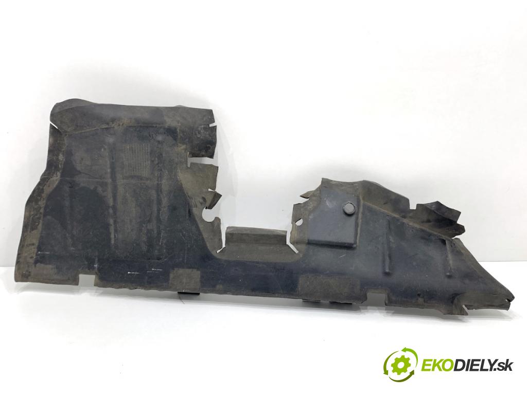 AUDI A8 D4 sedan 2015 368 kW 6.3 W12 quattro 6299 Volant vzduchu 4H0121284B