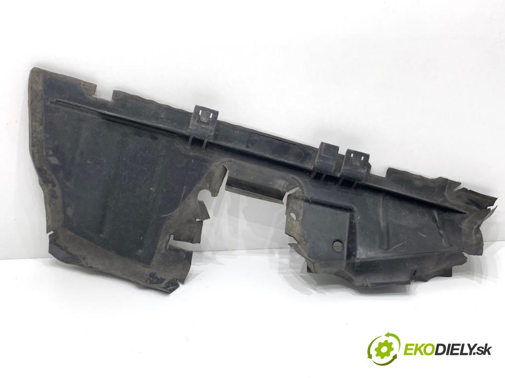 AUDI A8 D4 sedan 2015 368 kW 6.3 W12 quattro 6299 volant vzduchu 4H0121284B