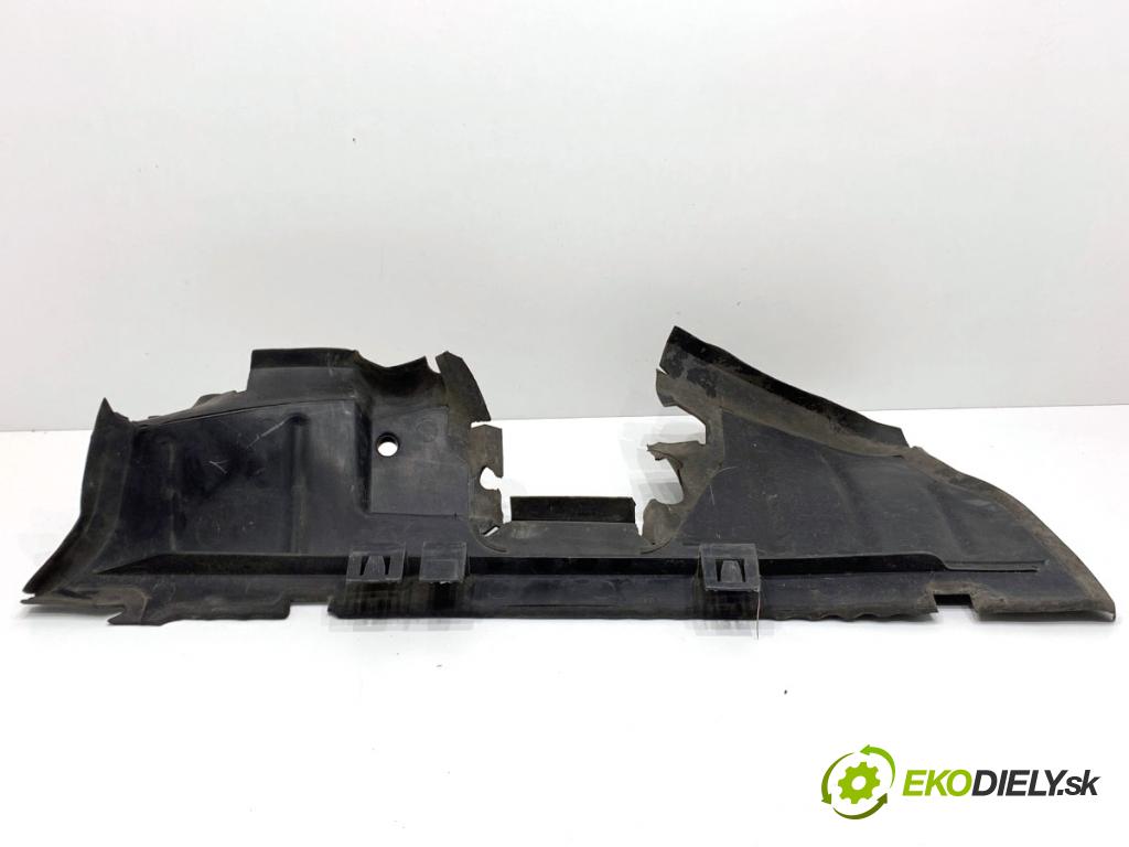 AUDI A8 D4 sedan 2015 368 kW 6.3 W12 quattro 6299 volant vzduchu 4H0121284B