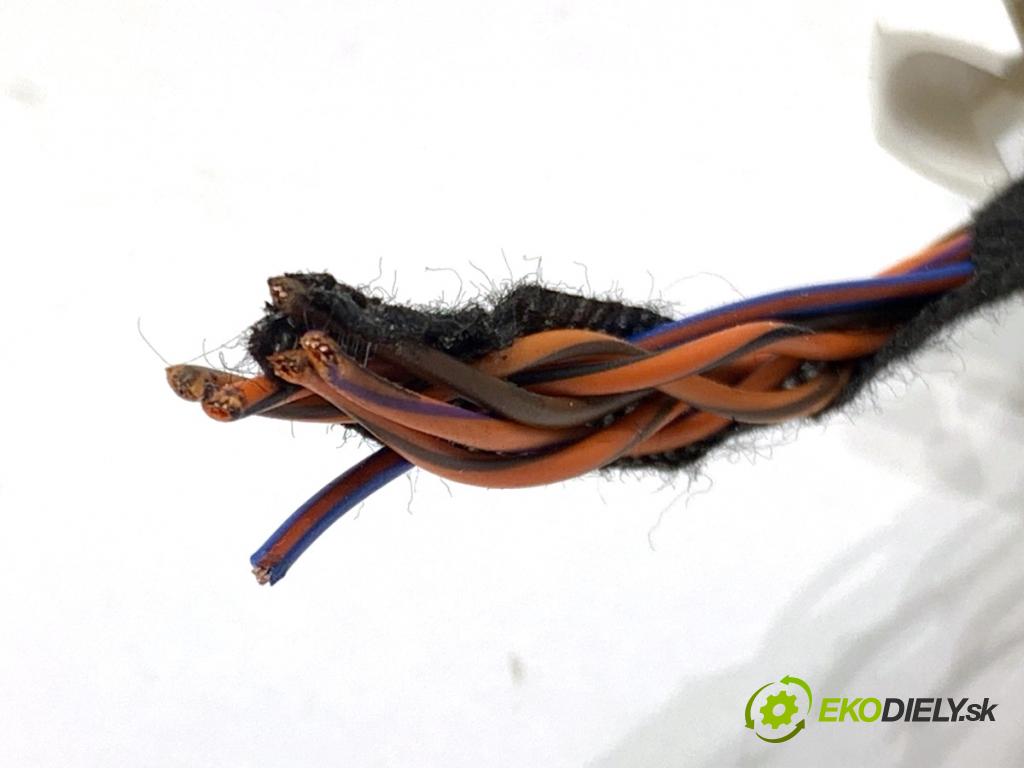 AUDI A8 D4 sedan 2015 368 kW 6.3 W12 quattro 6299 modul světel 4H4907357B (Řídící jednotka ostatní)