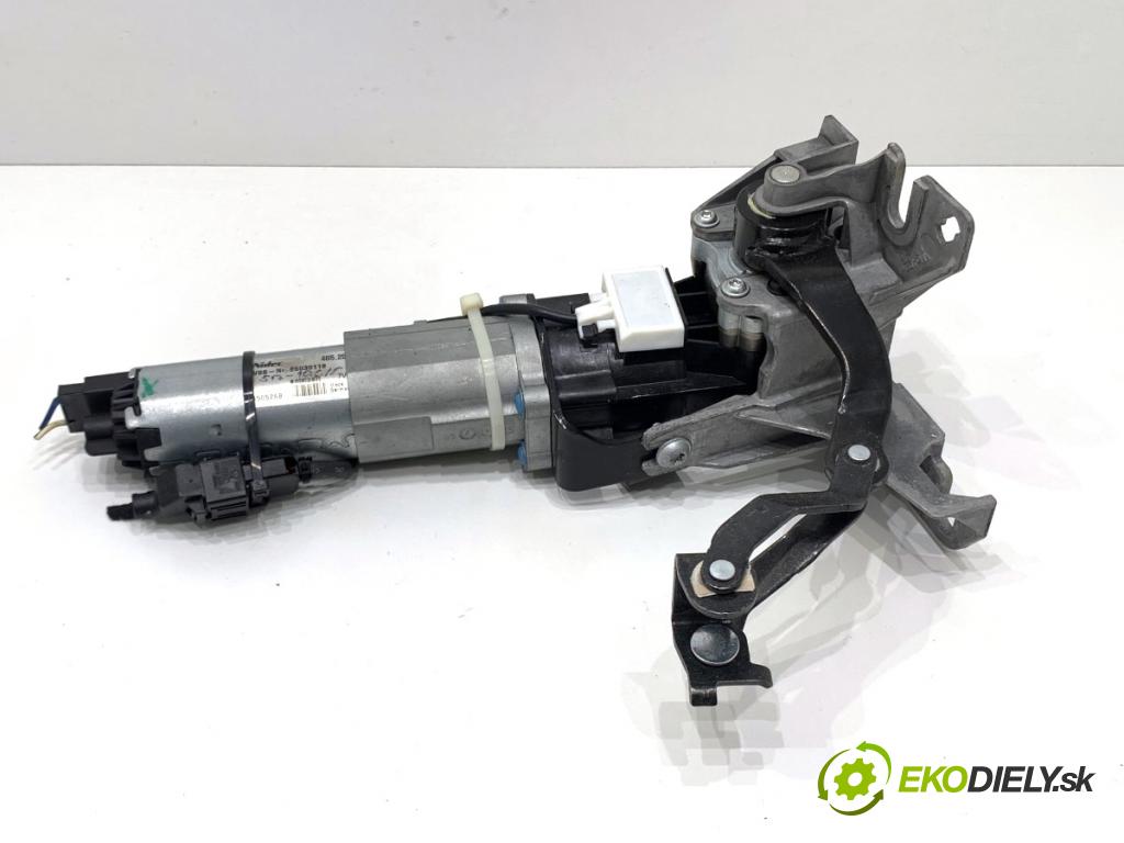 AUDI A8 D4 sedan 2015 368 kW 6.3 W12 quattro 6299 Motor zadnej dverí 4H0827851D