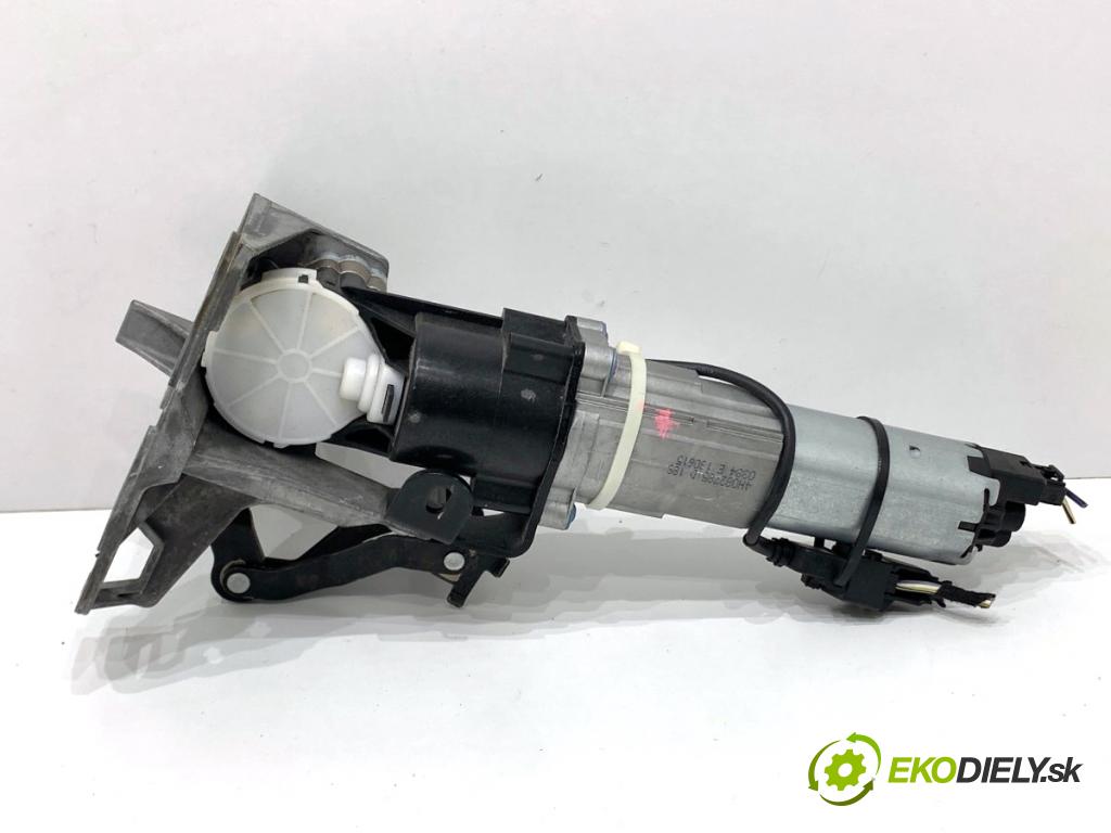 AUDI A8 D4 sedan 2015 368 kW 6.3 W12 quattro 6299 Motor zadnej dverí 4H0827851D