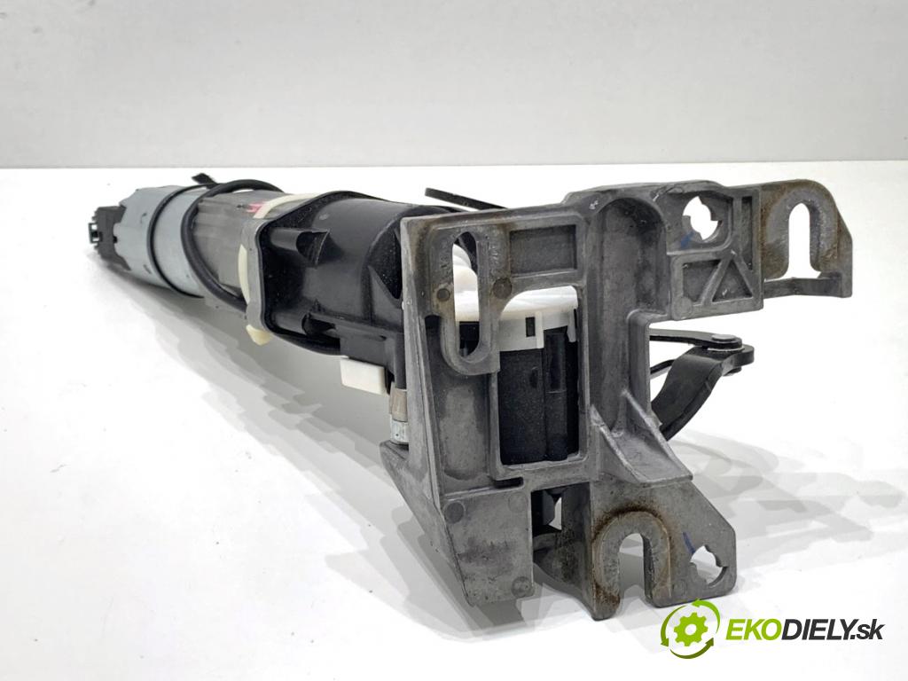 AUDI A8 D4 sedan 2015 368 kW 6.3 W12 quattro 6299 Motor zadnej dverí 4H0827851D