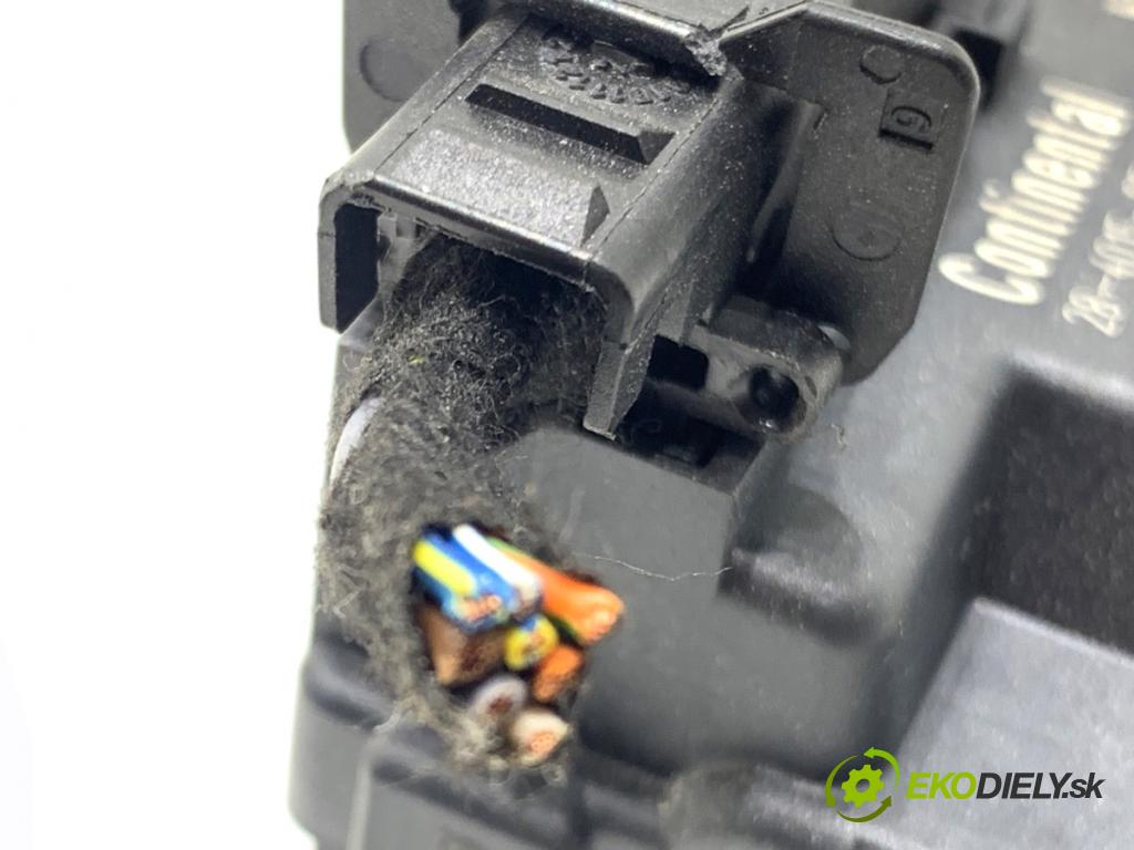 AUDI A8 D4 sedan 2015 368 kW 6.3 W12 quattro 6299 Modul dverí 4H0959107AC