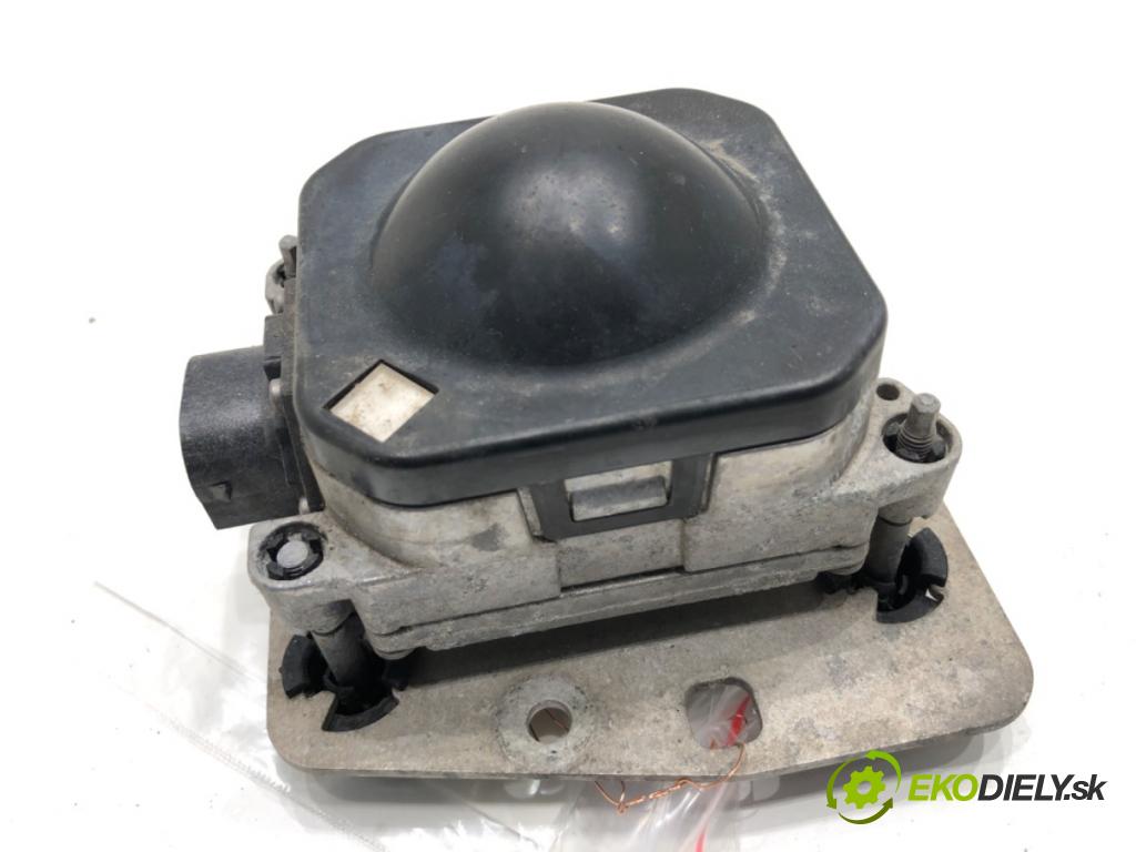 AUDI A8 D4 sedan 2015 368 kW 6.3 W12 quattro 6299 RADAR: ACC: DISTRONIC 4H0907541C