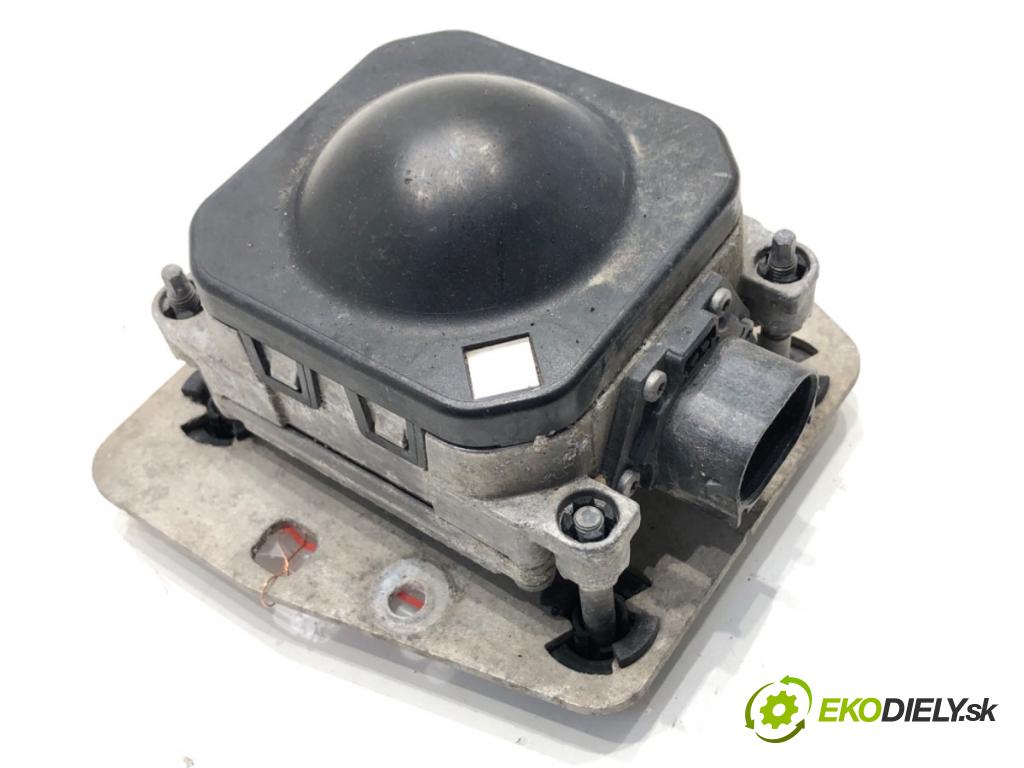 AUDI A8 D4 sedan 2015 368 kW 6.3 W12 quattro 6299 RADAR: ACC: DISTRONIC 4H0907561C