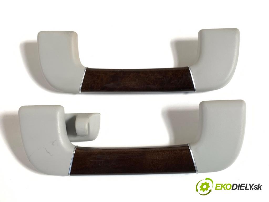 AUDI A8 D4 sedan 2015 368 kW 6.3 W12 quattro 6299 rúčky čalunenie 4H0857607B