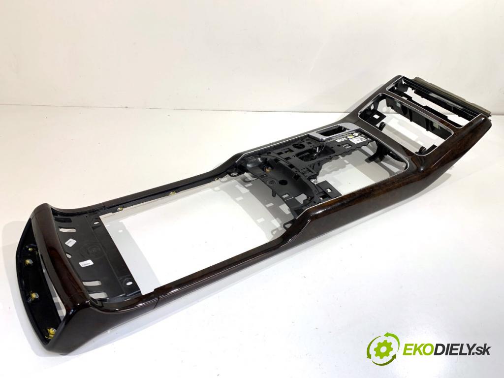 AUDI A8 D4 sedan 2015 368 kW 6.3 W12 quattro 6299 kryt TUNEL: stredového 4H1864348