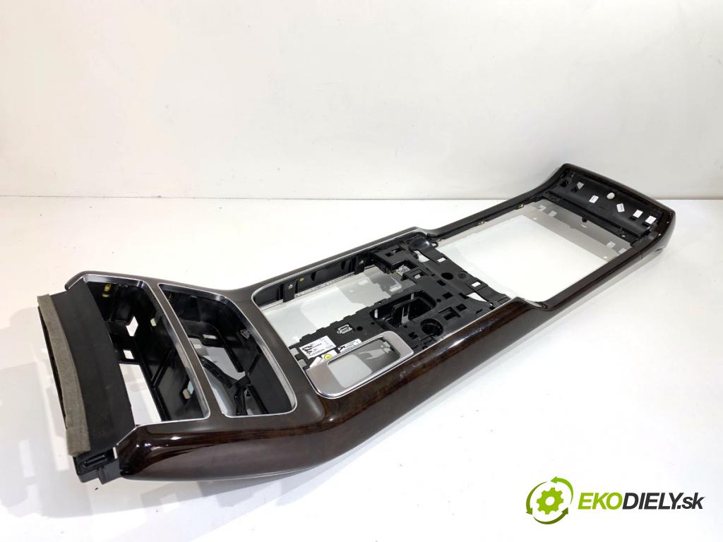 AUDI A8 D4 sedan 2015 368 kW 6.3 W12 quattro 6299 kryt TUNEL: stredového 4H1864348