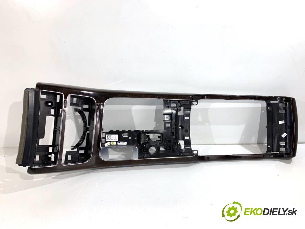 AUDI A8 D4 sedan 2015 368 kW 6.3 W12 quattro 6299 kryt TUNEL: stredového 4H1864348