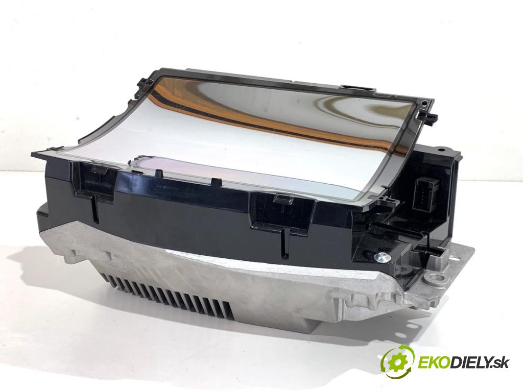 AUDI A8 D4 sedan 2015 368 kW 6.3 W12 quattro 6299 Dislpej HEAD UP 4H0919617