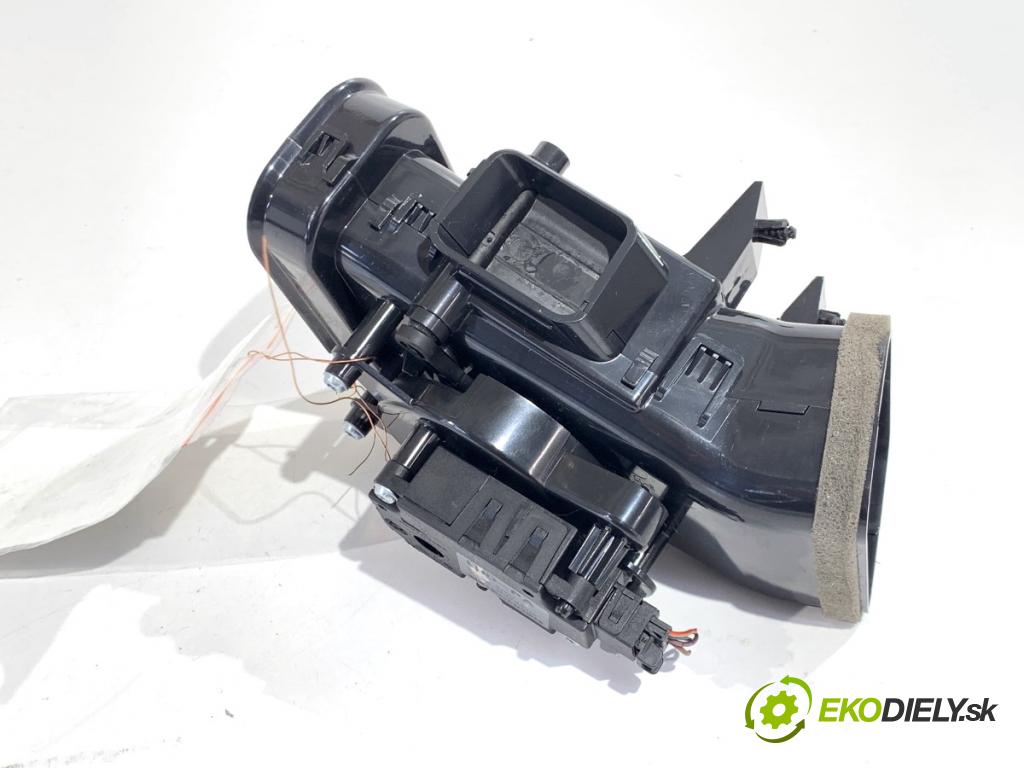 AUDI A8 D4 sedan 2015 368 kW 6.3 W12 quattro 6299 Obal vzduchu pravá 4H1819354B