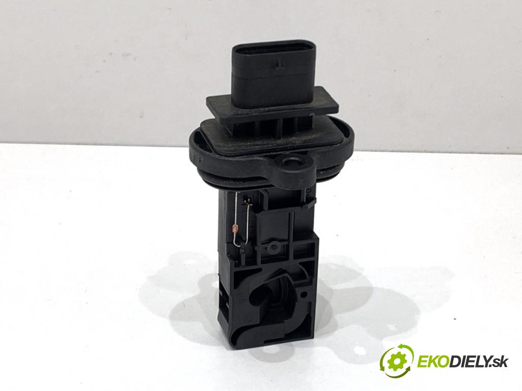 AUDI A8 D4 sedan 2015 368 kW 6.3 W12 quattro 6299 váha vzduchu 0280218256 (Snímač hmotnosti vzduchu)