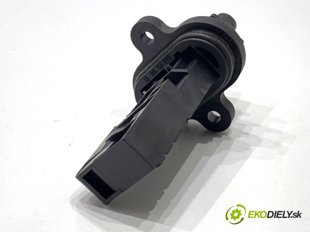 AUDI A8 D4 sedan 2015 368 kW 6.3 W12 quattro 6299 váha vzduchu 0280218256 (Snímač hmotnosti vzduchu)