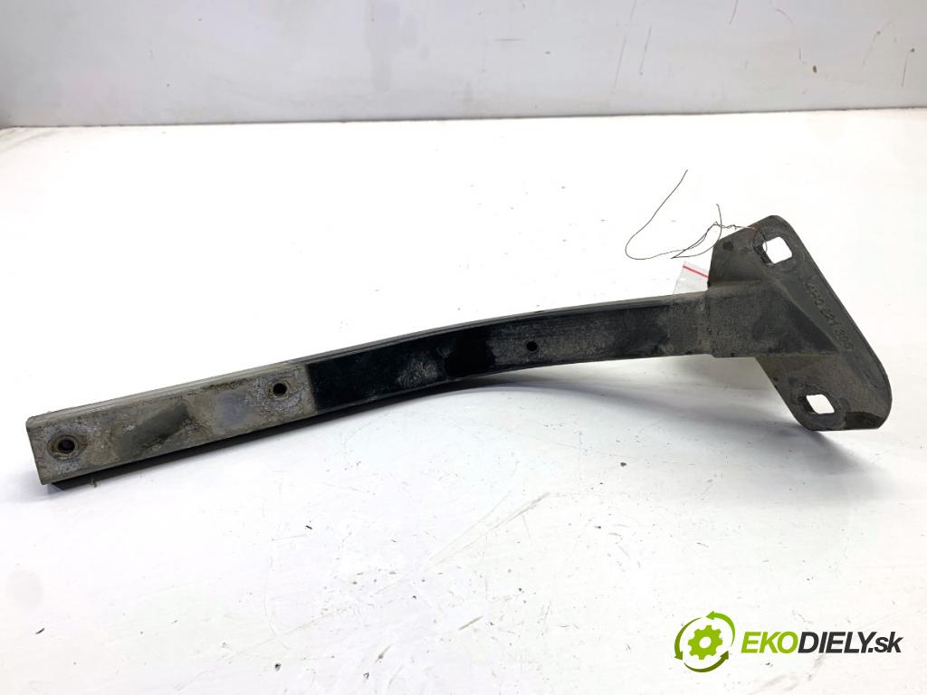 AUDI A8 D4 sedan 2015 368 kW 6.3 W12 quattro 6299 držiak blatníka pravy 4H0821396