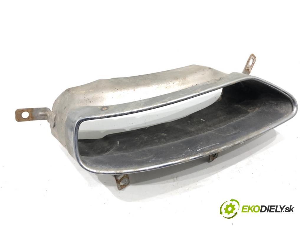 AUDI A8 D4 sedan 2015 368 kW 6.3 W12 quattro 6299 KONIEC: VÝFUK: pravá 4H0253826K