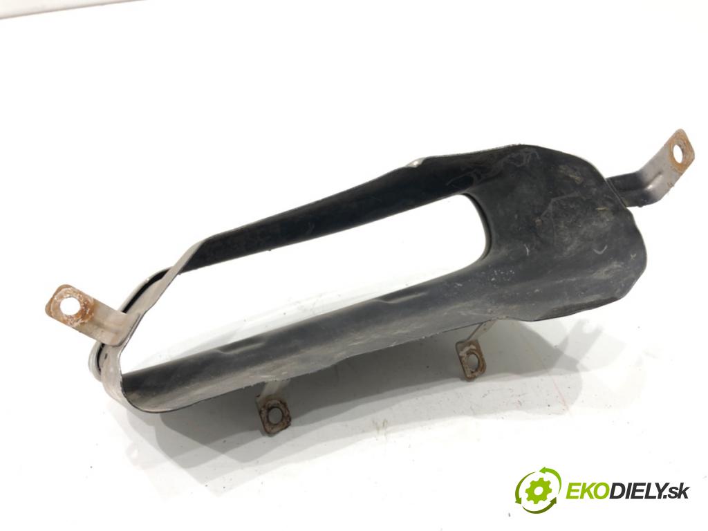 AUDI A8 D4 sedan 2015 368 kW 6.3 W12 quattro 6299 KONIEC: VÝFUK: pravá 4H0253826K