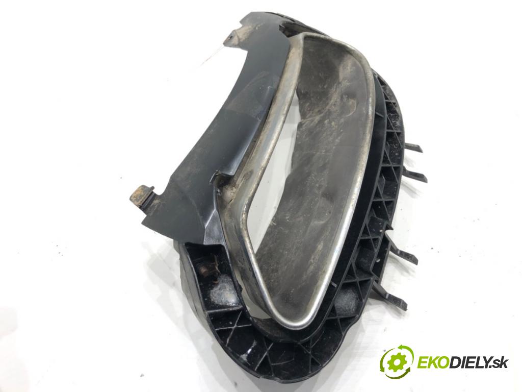 AUDI A8 D4 sedan 2015 368 kW 6.3 W12 quattro 6299 KONIEC: VÝFUK: ľavá strana 4H0253825