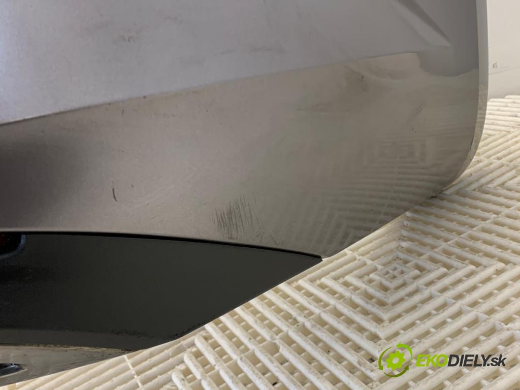 RENAULT TALISMAN sedan 2017 110 kW 1.6 TCe 150 1618 Nárazník zad  (Kľučka dverí ostatné)